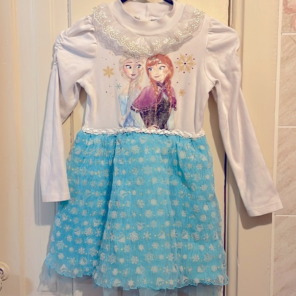 Disney Other - Girls Disney dress